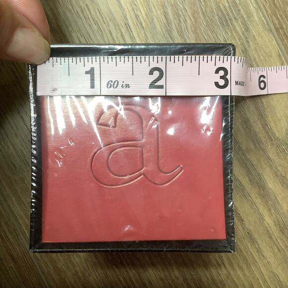 Heidi Swapp 42-Piece Crimson Red Chipboard Letters Scrapbooking Card Making New - Picture 5 of 6